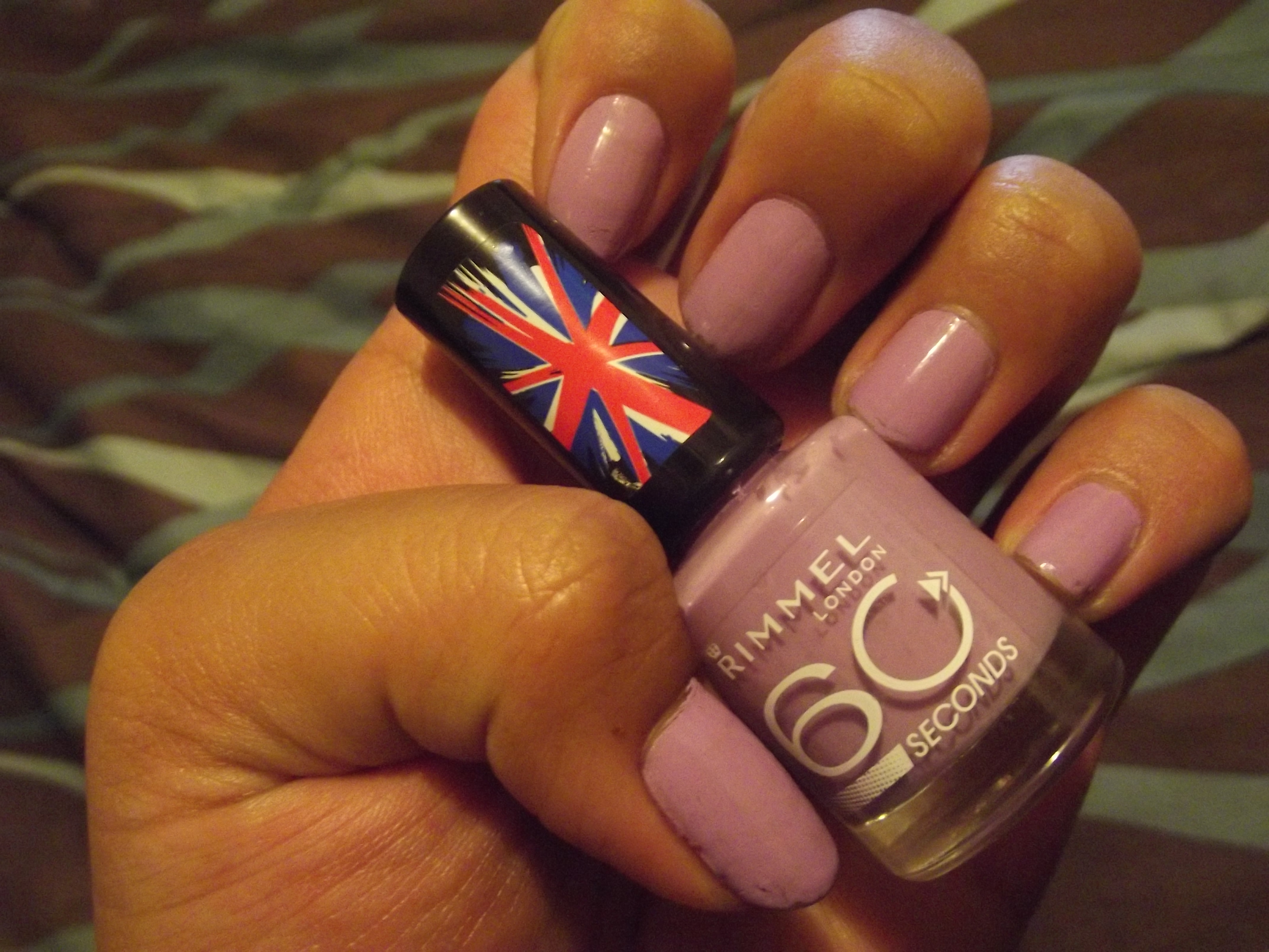 The Colour Carousel: UK Beauty Blog: June 2012